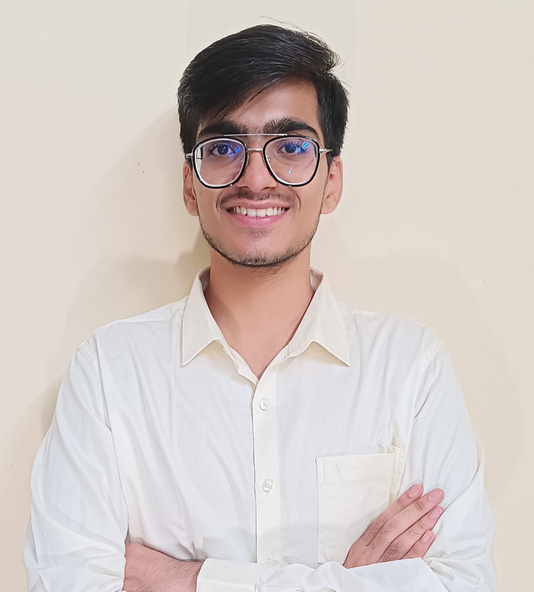 Kailash Mistry